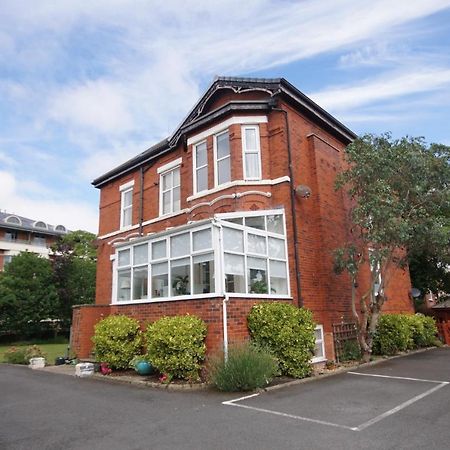 Grosvenor Lodge Birkdale Southport Exterior foto